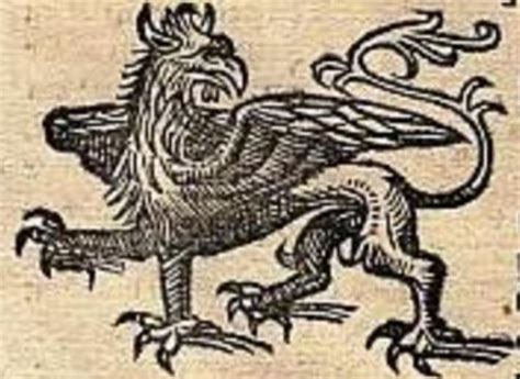 ceil gryphon|Gryphons – The Creature Compendium.